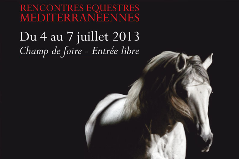 rencontres equestres beaucaire 2013